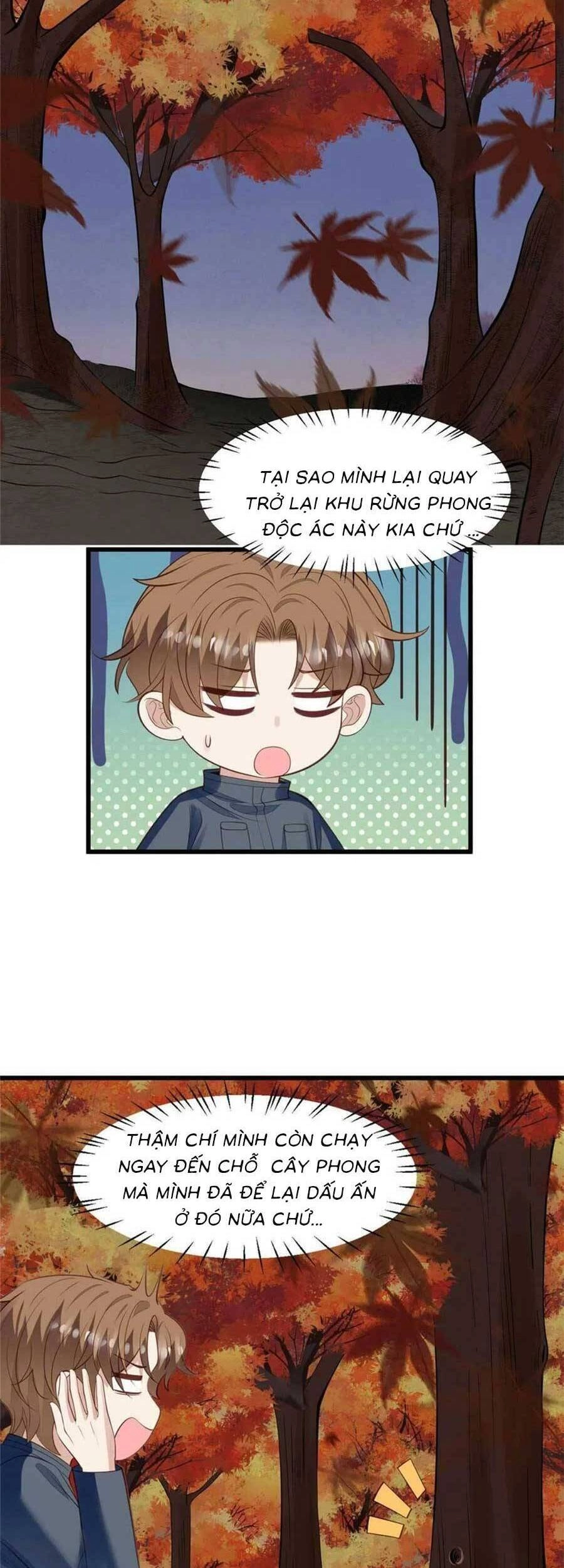 Dựa Vào Đại Lão Ổn Định Vị Trí C Trong Nam Đoàn Chapter 154 - 8