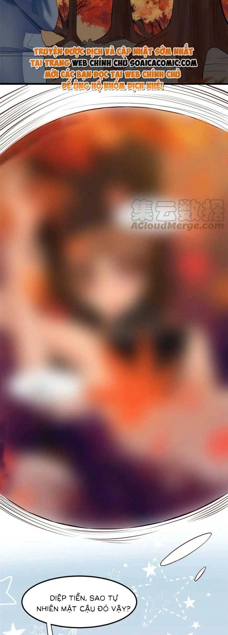 Dựa Vào Đại Lão Ổn Định Vị Trí C Trong Nam Đoàn Chapter 154 - 9