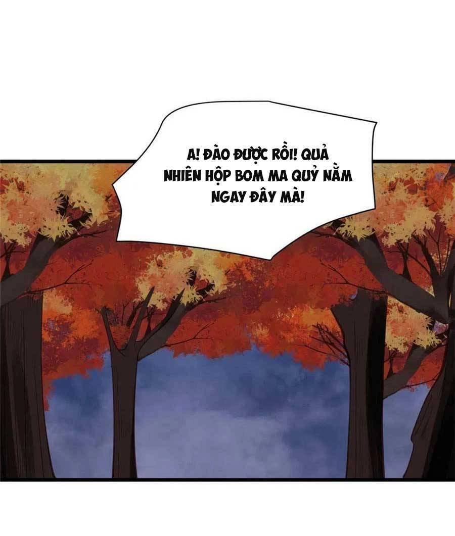 Dựa Vào Đại Lão Ổn Định Vị Trí C Trong Nam Đoàn Chapter 154 - 11