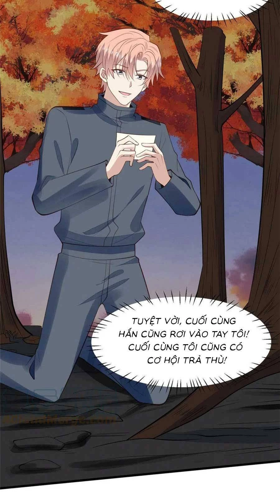 Dựa Vào Đại Lão Ổn Định Vị Trí C Trong Nam Đoàn Chapter 154 - 16