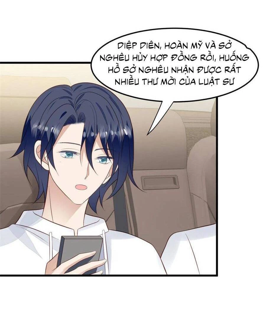 Dựa Vào Đại Lão Ổn Định Vị Trí C Trong Nam Đoàn Chapter 155 - 4