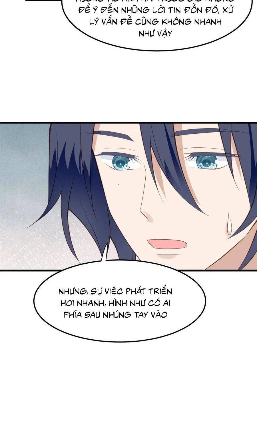 Dựa Vào Đại Lão Ổn Định Vị Trí C Trong Nam Đoàn Chapter 155 - 6