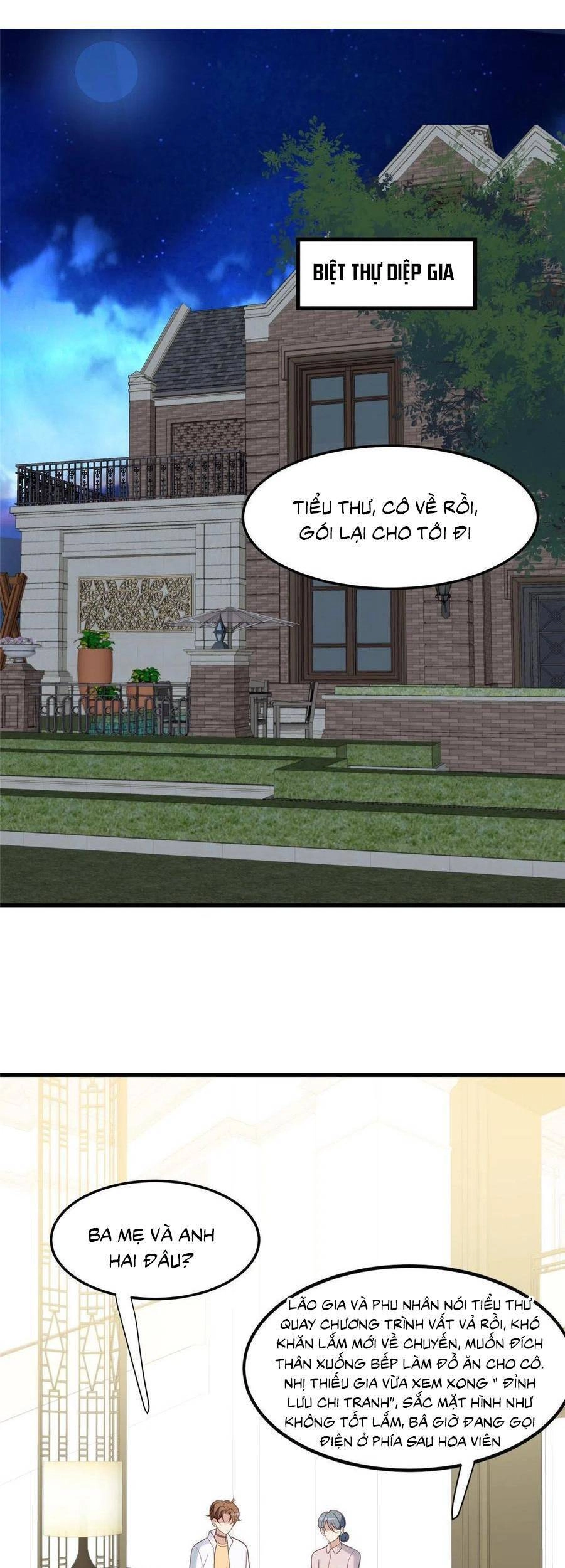 Dựa Vào Đại Lão Ổn Định Vị Trí C Trong Nam Đoàn Chapter 155 - 7