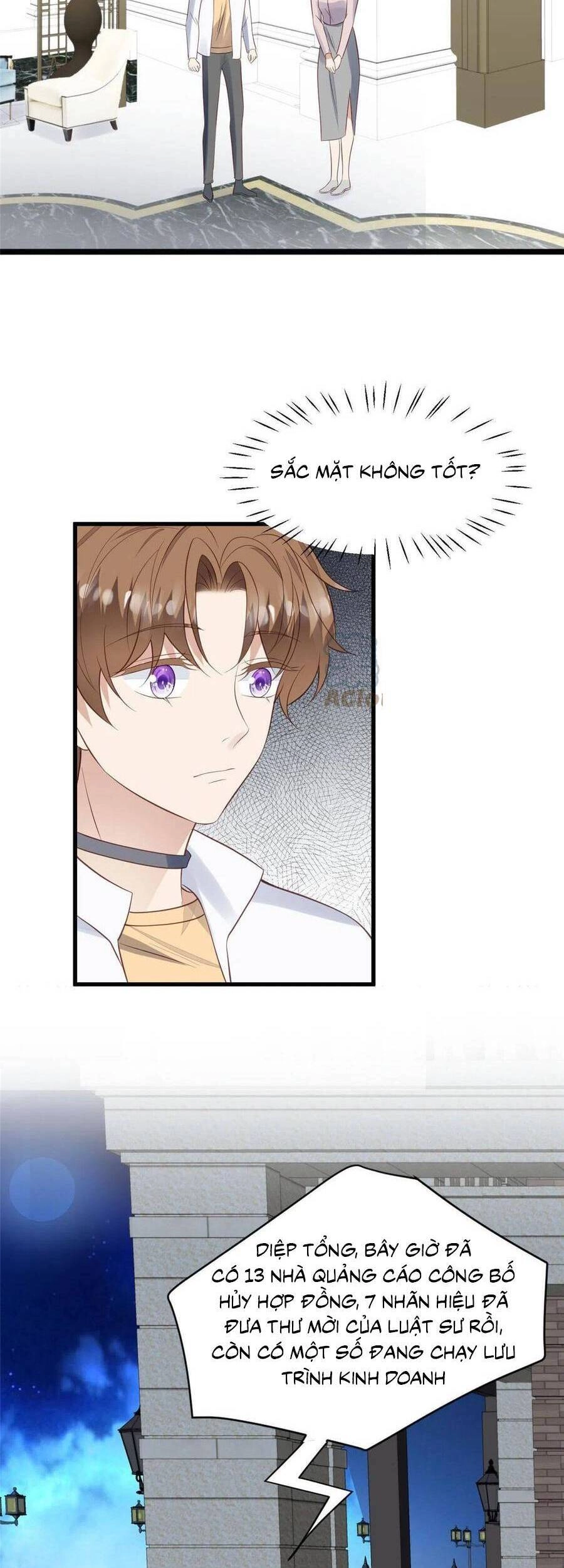 Dựa Vào Đại Lão Ổn Định Vị Trí C Trong Nam Đoàn Chapter 155 - 8