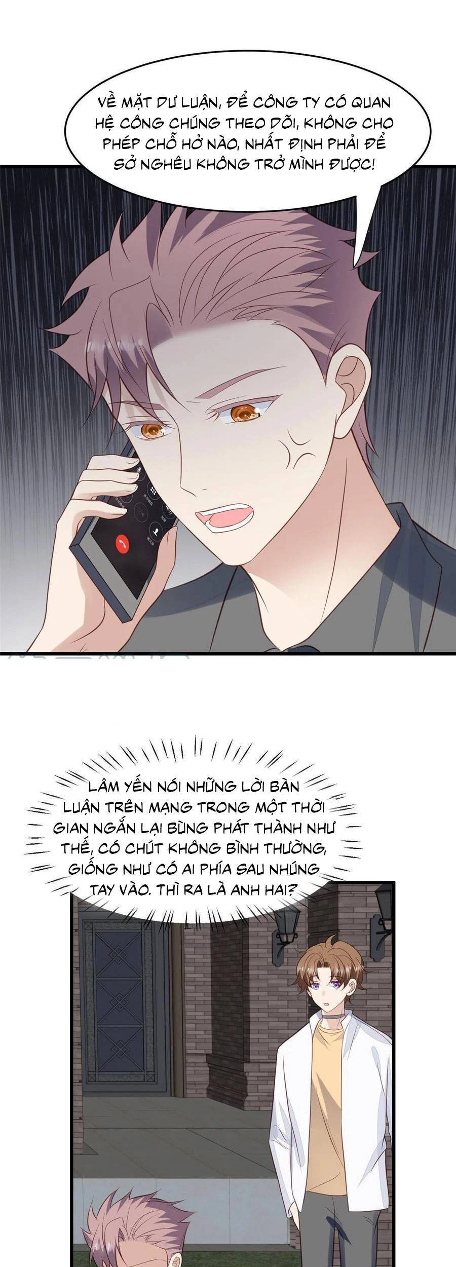 Dựa Vào Đại Lão Ổn Định Vị Trí C Trong Nam Đoàn Chapter 155 - 10