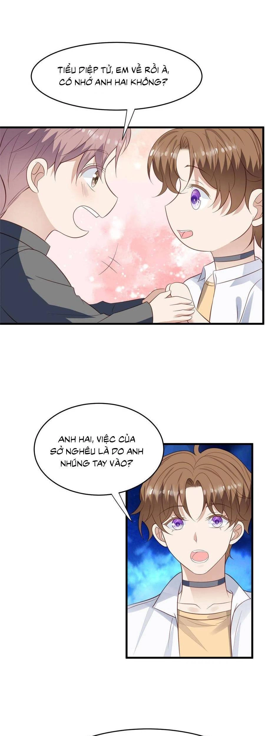 Dựa Vào Đại Lão Ổn Định Vị Trí C Trong Nam Đoàn Chapter 155 - 12