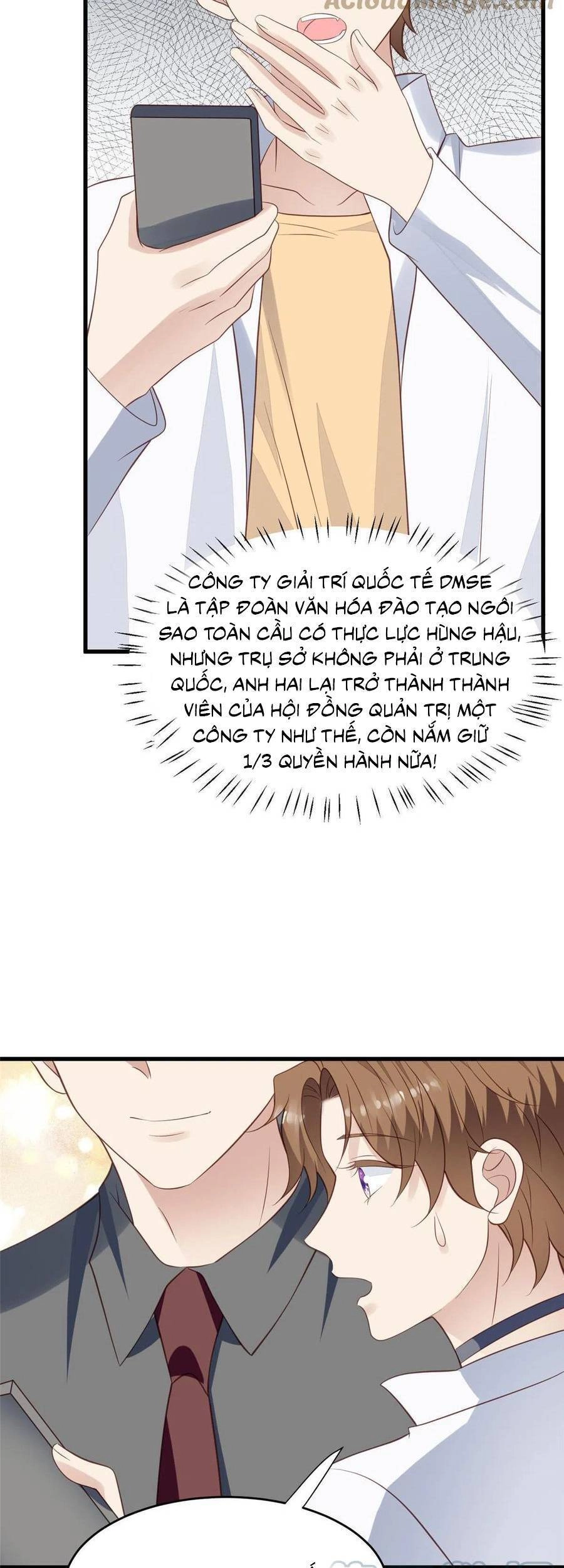 Dựa Vào Đại Lão Ổn Định Vị Trí C Trong Nam Đoàn Chapter 155 - 16