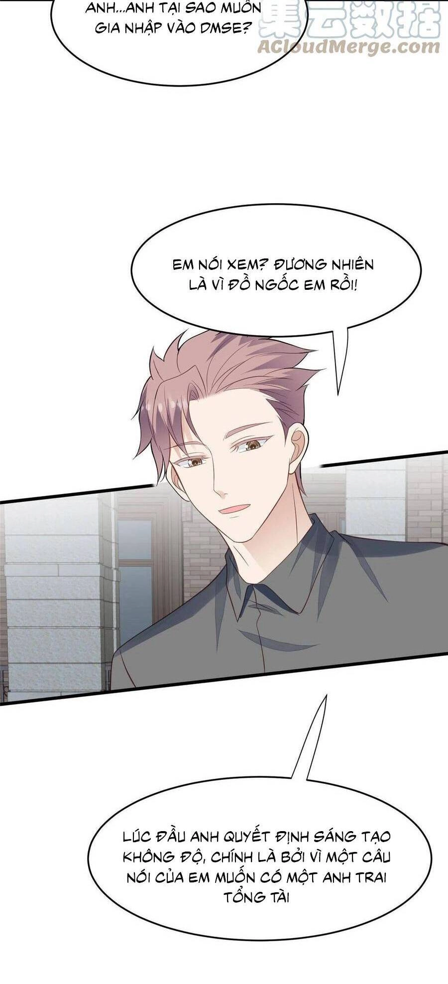 Dựa Vào Đại Lão Ổn Định Vị Trí C Trong Nam Đoàn Chapter 155 - 17