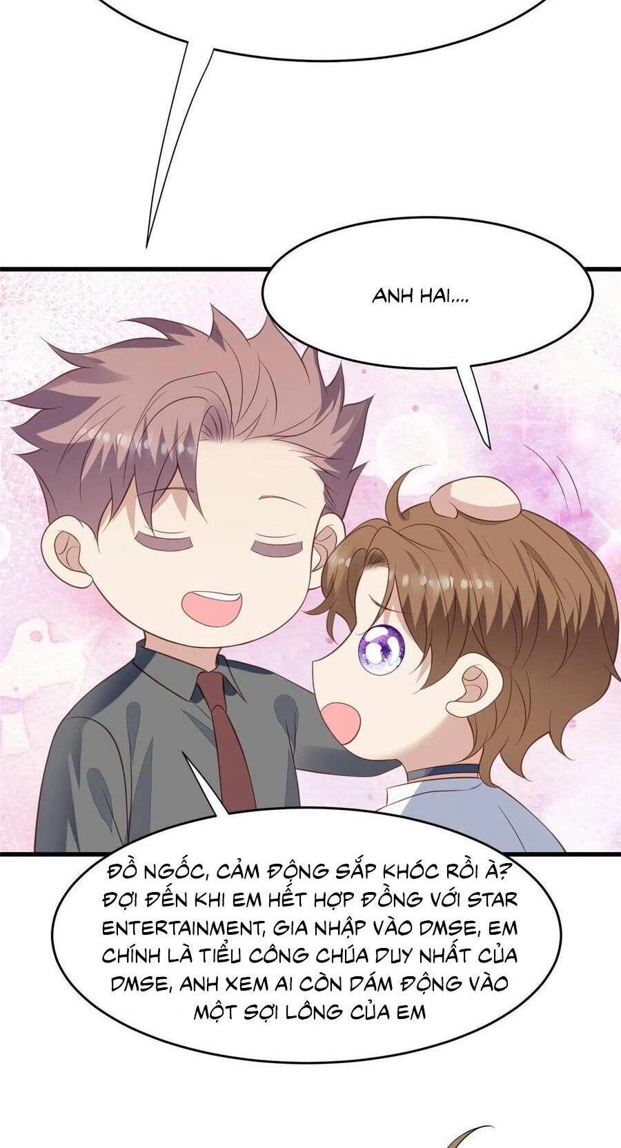 Dựa Vào Đại Lão Ổn Định Vị Trí C Trong Nam Đoàn Chapter 155 - 19