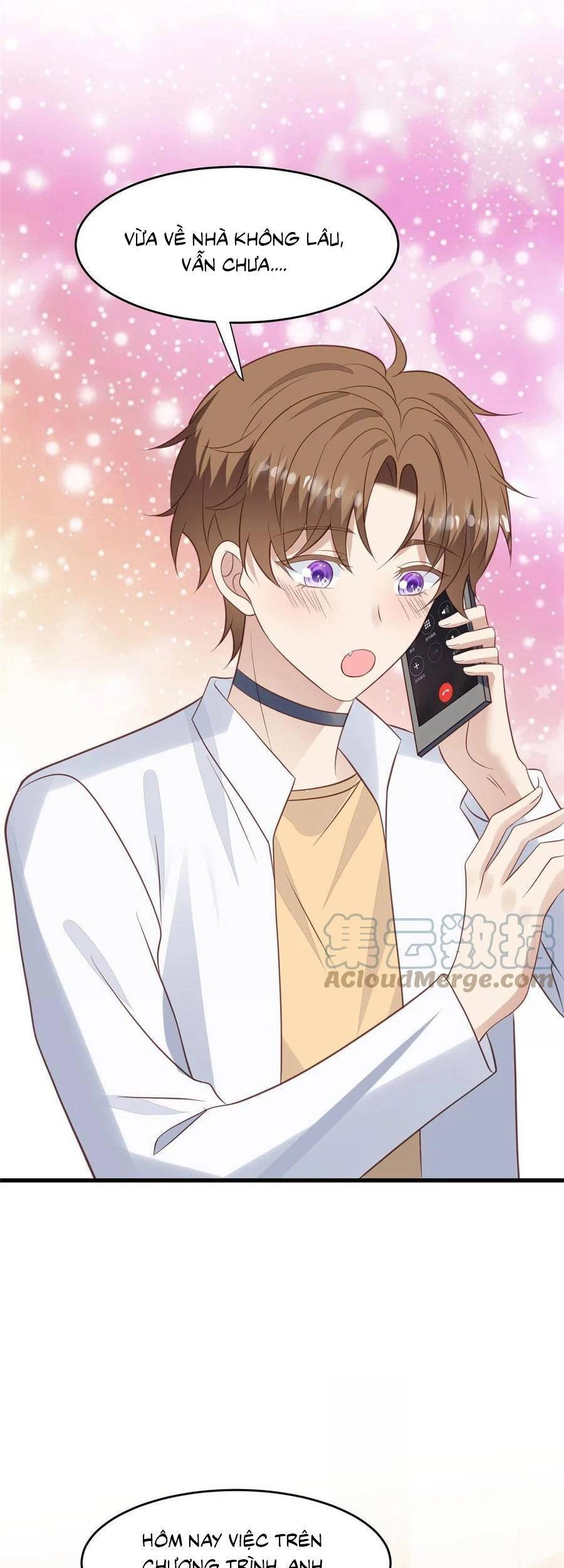 Dựa Vào Đại Lão Ổn Định Vị Trí C Trong Nam Đoàn Chapter 155 - 25