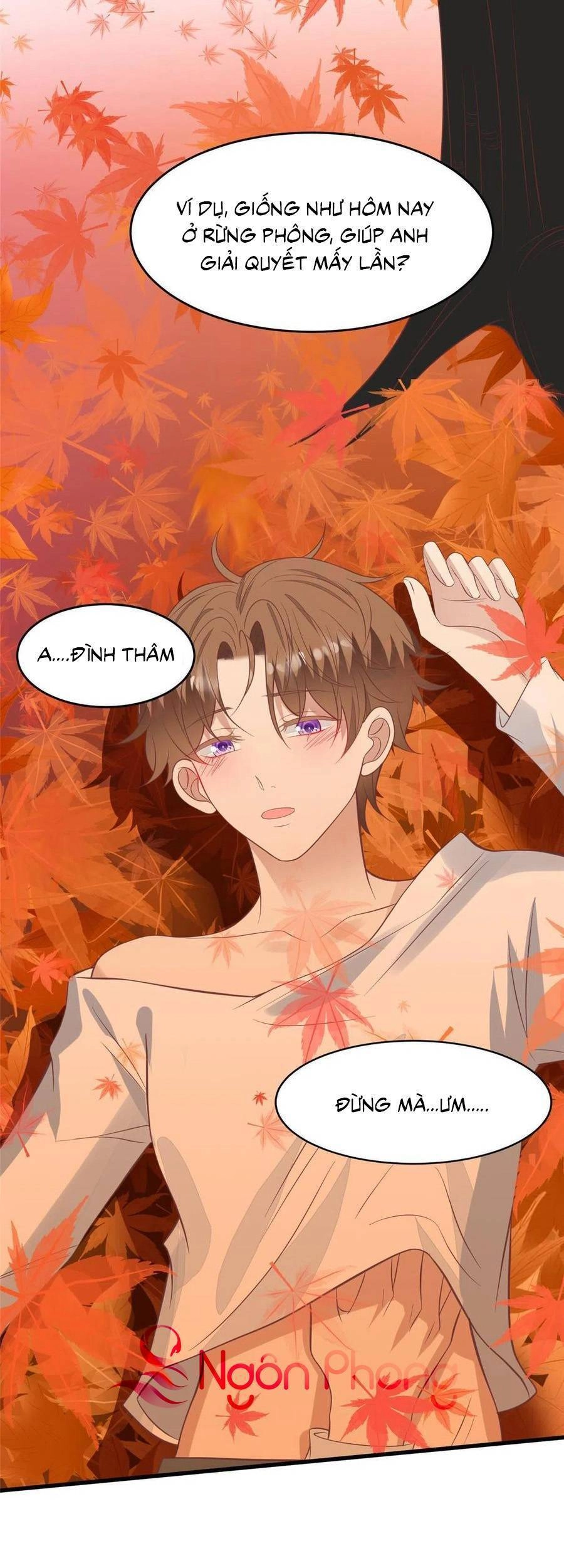 Dựa Vào Đại Lão Ổn Định Vị Trí C Trong Nam Đoàn Chapter 155 - 28