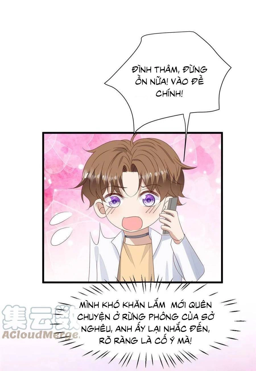 Dựa Vào Đại Lão Ổn Định Vị Trí C Trong Nam Đoàn Chapter 156 - 2