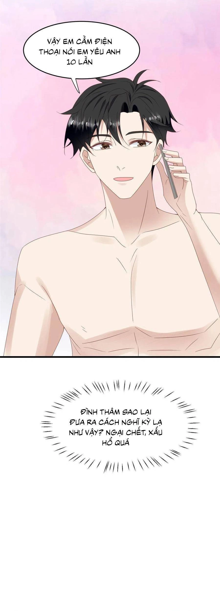 Dựa Vào Đại Lão Ổn Định Vị Trí C Trong Nam Đoàn Chapter 156 - 3