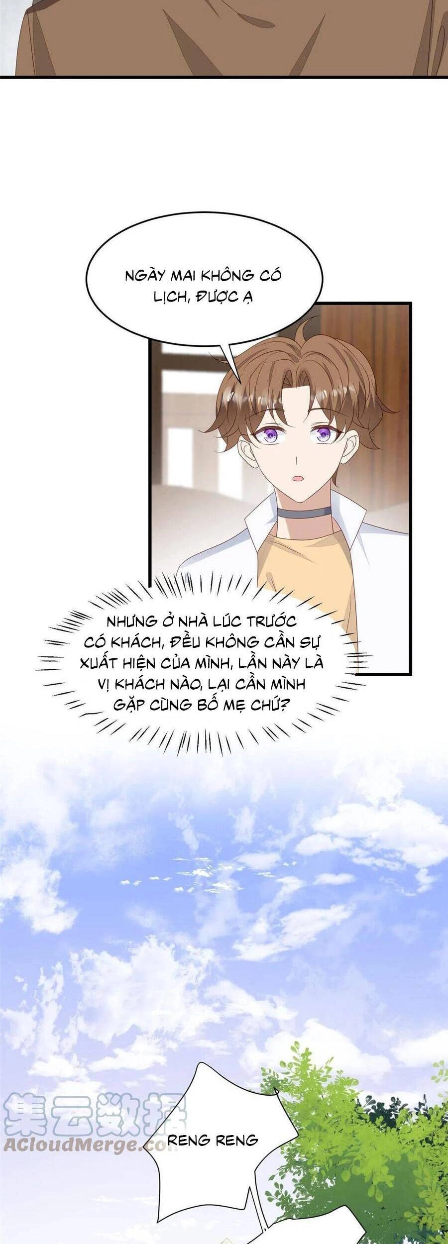 Dựa Vào Đại Lão Ổn Định Vị Trí C Trong Nam Đoàn Chapter 156 - 6