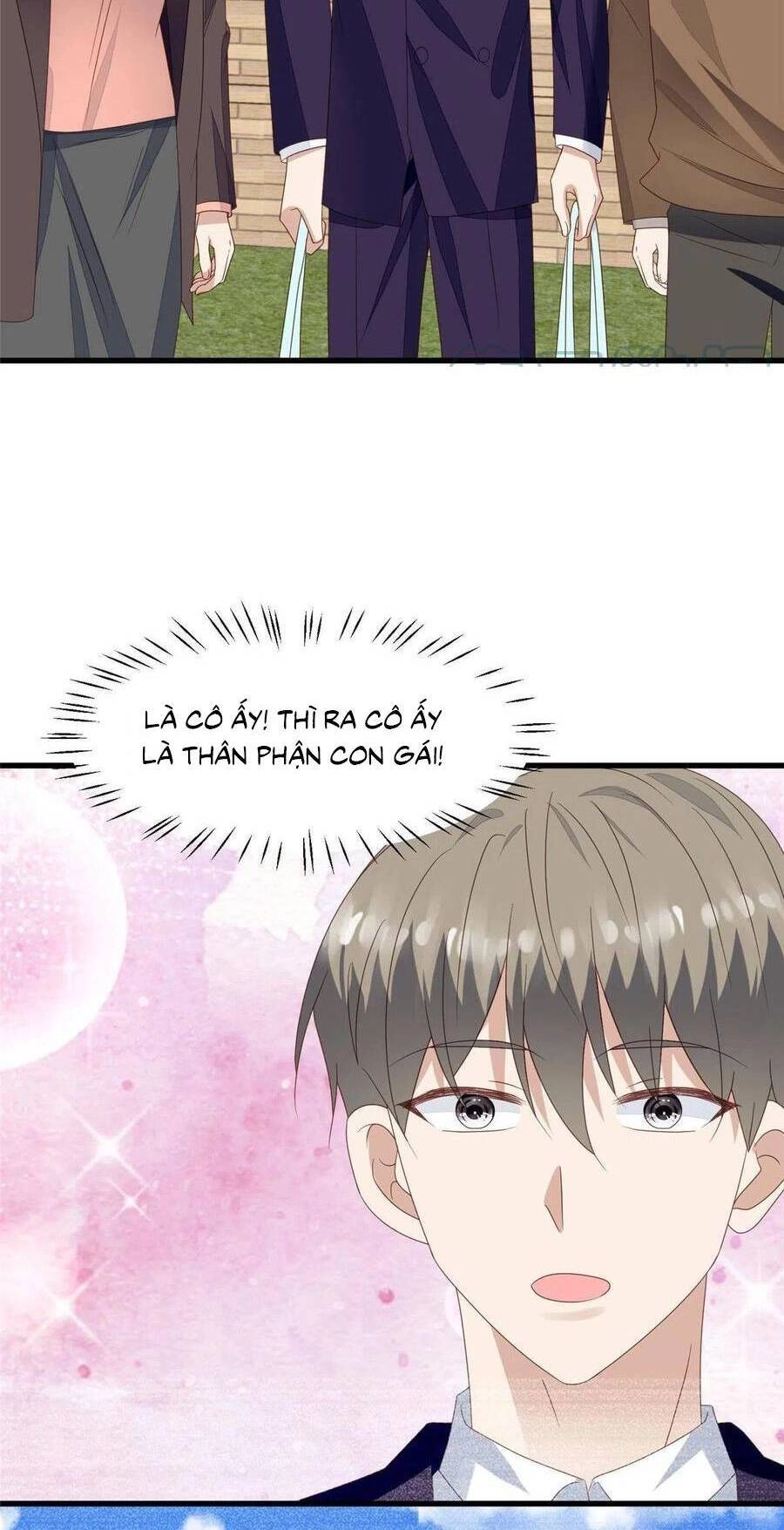 Dựa Vào Đại Lão Ổn Định Vị Trí C Trong Nam Đoàn Chapter 156 - 12