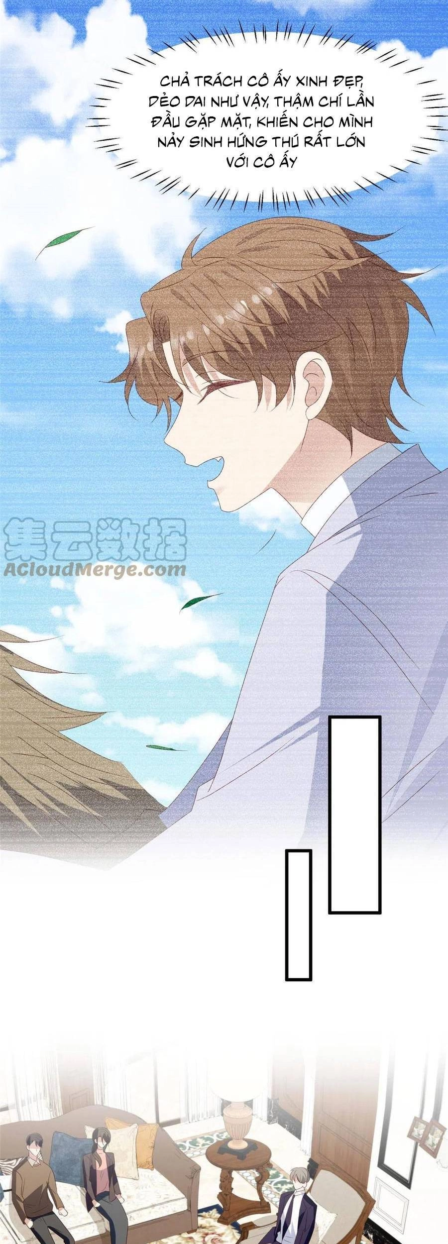 Dựa Vào Đại Lão Ổn Định Vị Trí C Trong Nam Đoàn Chapter 156 - 13