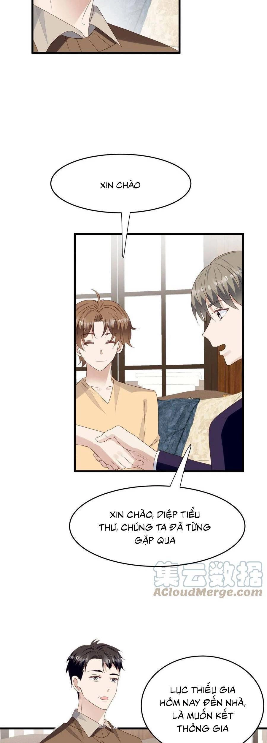 Dựa Vào Đại Lão Ổn Định Vị Trí C Trong Nam Đoàn Chapter 156 - 15