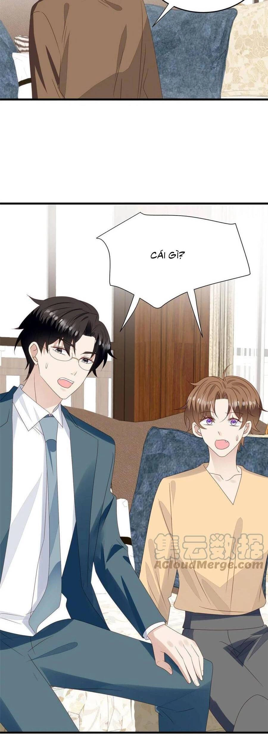 Dựa Vào Đại Lão Ổn Định Vị Trí C Trong Nam Đoàn Chapter 156 - 16