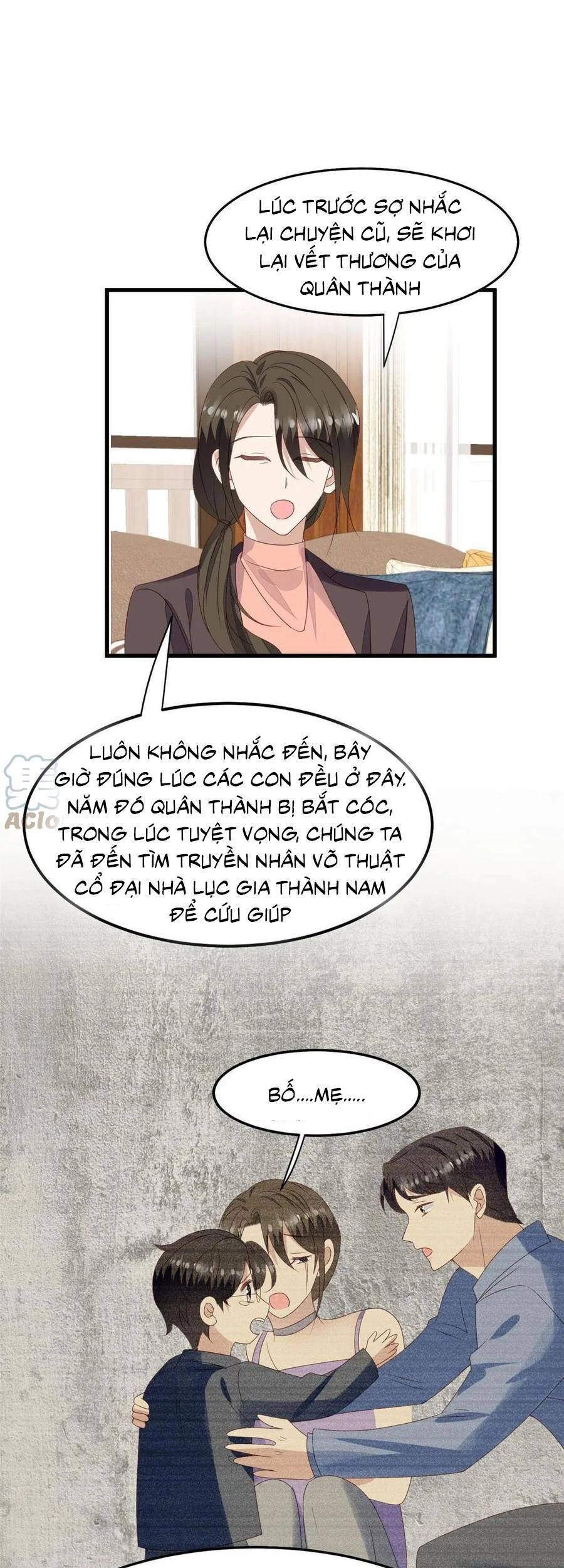 Dựa Vào Đại Lão Ổn Định Vị Trí C Trong Nam Đoàn Chapter 156 - 18