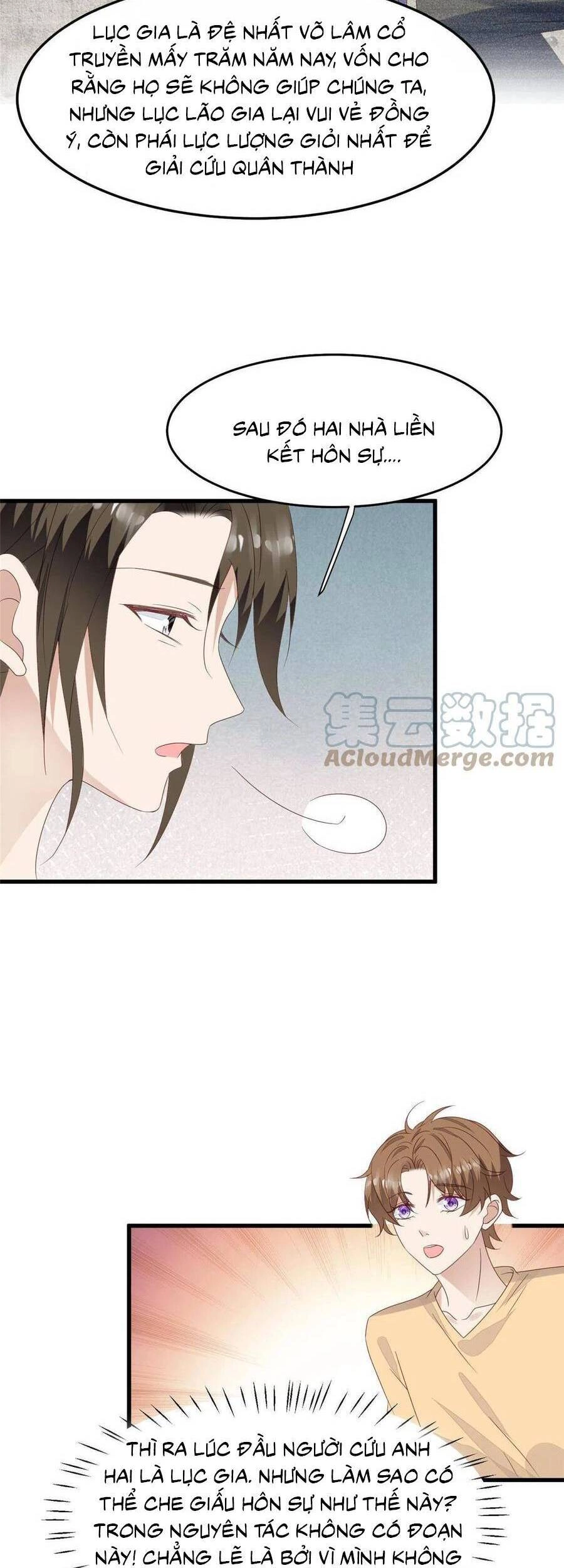 Dựa Vào Đại Lão Ổn Định Vị Trí C Trong Nam Đoàn Chapter 156 - 19