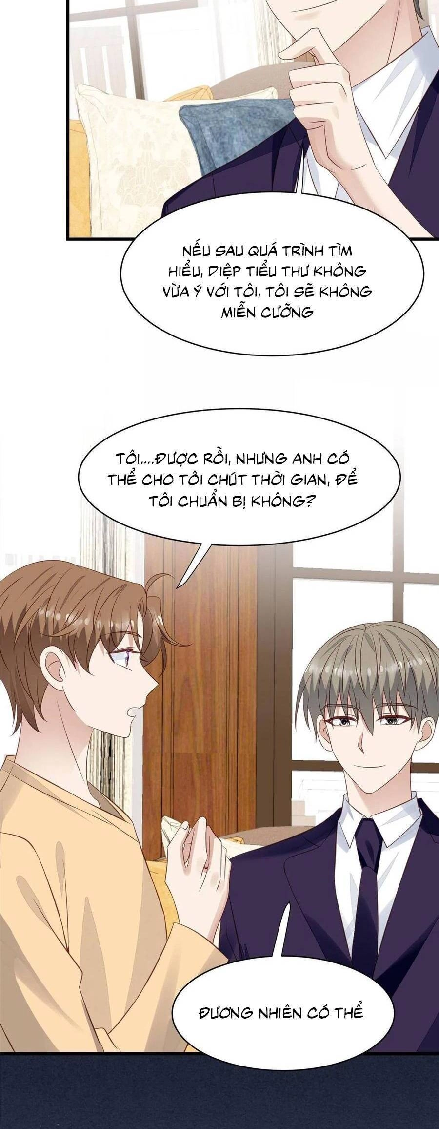 Dựa Vào Đại Lão Ổn Định Vị Trí C Trong Nam Đoàn Chapter 157 - 6