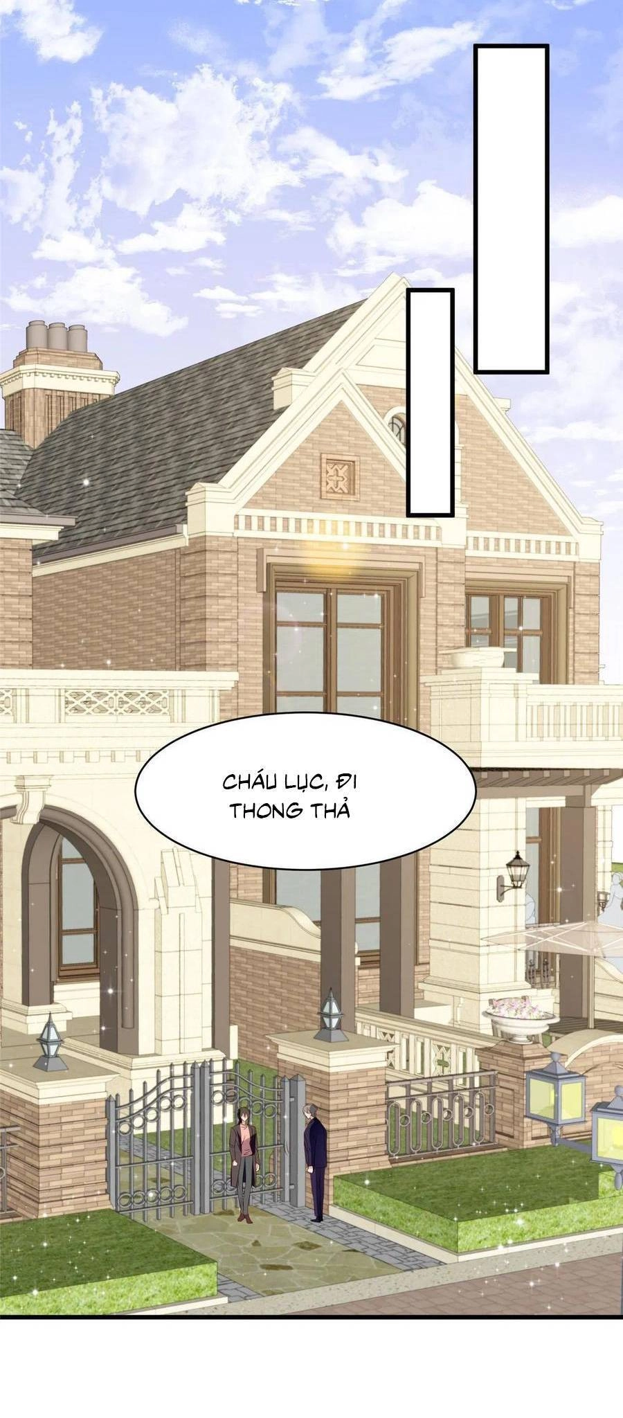 Dựa Vào Đại Lão Ổn Định Vị Trí C Trong Nam Đoàn Chapter 157 - 10