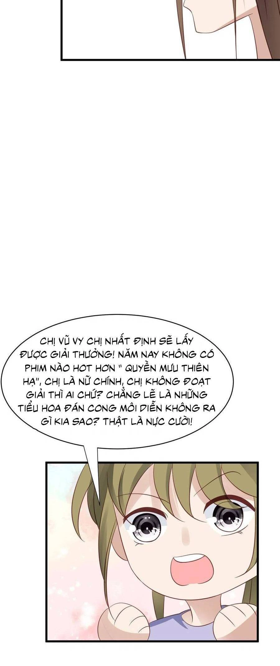 Dựa Vào Đại Lão Ổn Định Vị Trí C Trong Nam Đoàn Chapter 157 - 18