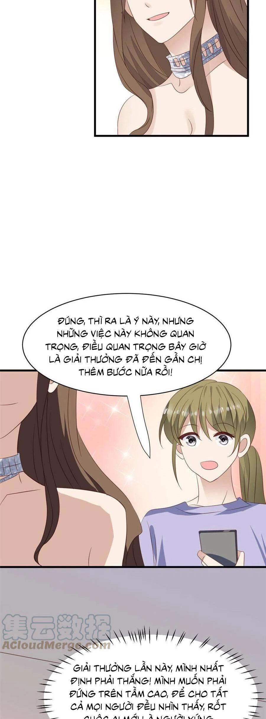 Dựa Vào Đại Lão Ổn Định Vị Trí C Trong Nam Đoàn Chapter 157 - 20