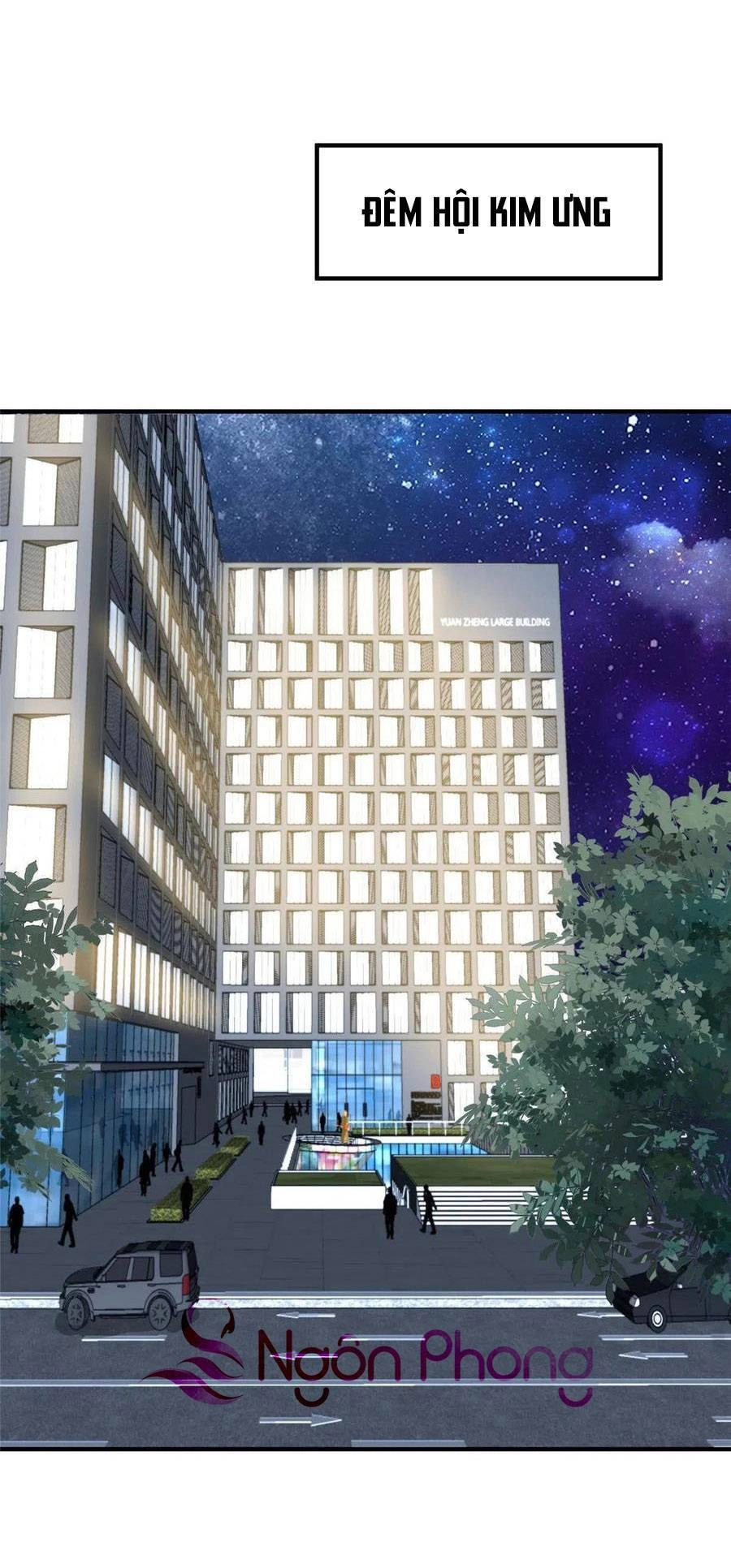 Dựa Vào Đại Lão Ổn Định Vị Trí C Trong Nam Đoàn Chapter 158 - 2