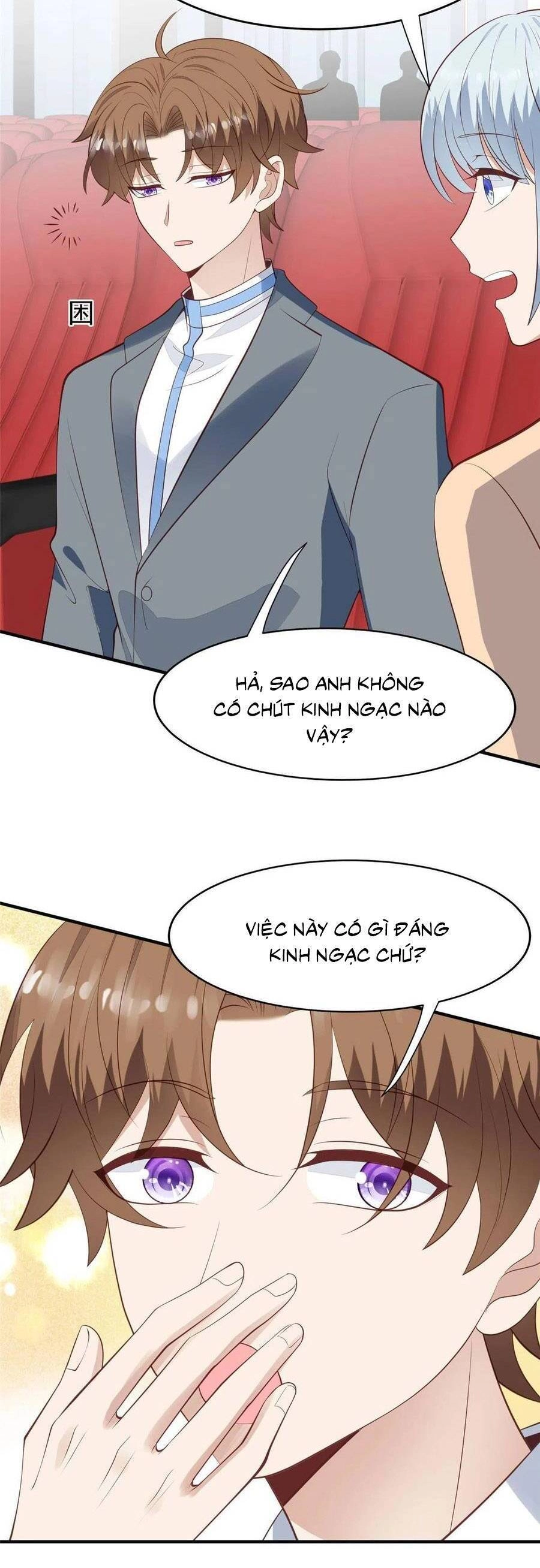 Dựa Vào Đại Lão Ổn Định Vị Trí C Trong Nam Đoàn Chapter 158 - 8