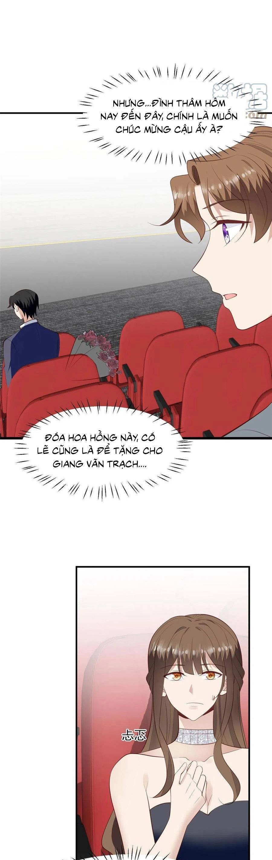 Dựa Vào Đại Lão Ổn Định Vị Trí C Trong Nam Đoàn Chapter 158 - 9