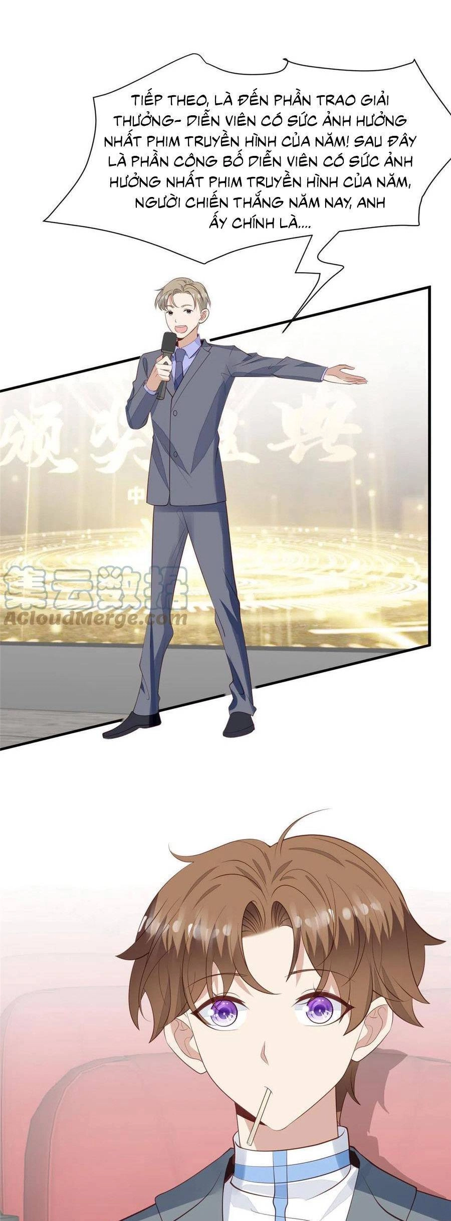 Dựa Vào Đại Lão Ổn Định Vị Trí C Trong Nam Đoàn Chapter 158 - 11