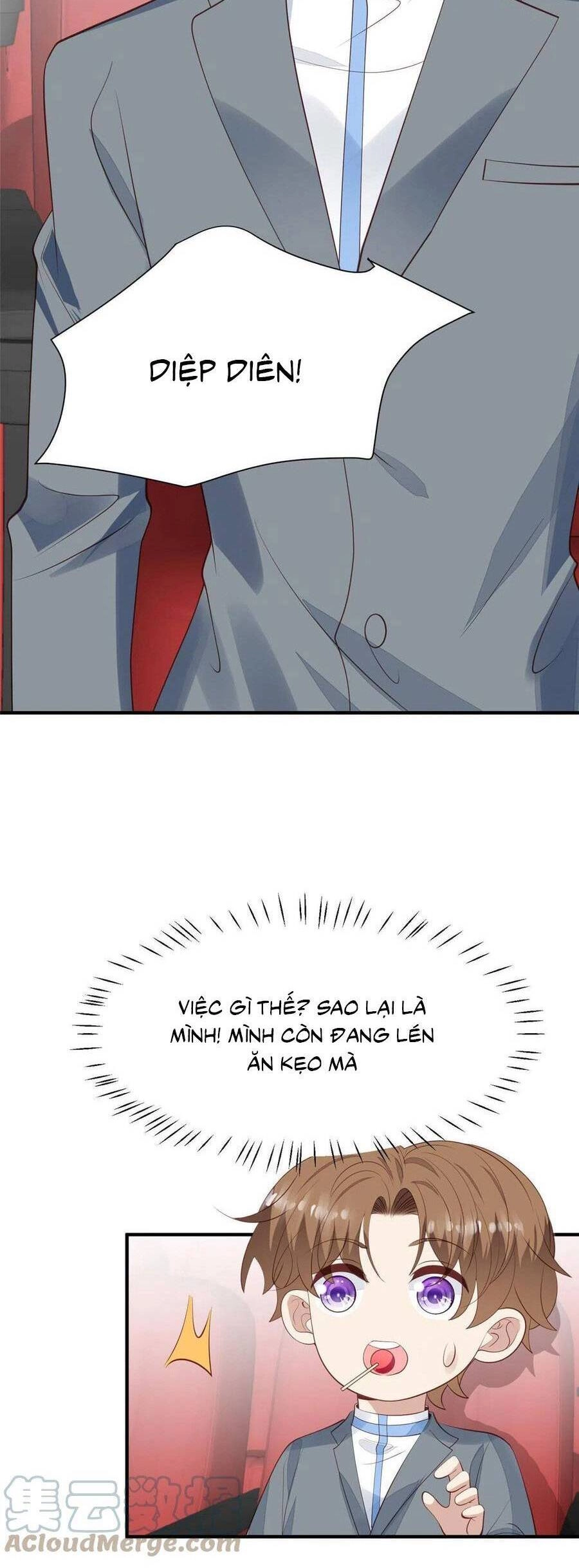 Dựa Vào Đại Lão Ổn Định Vị Trí C Trong Nam Đoàn Chapter 158 - 12