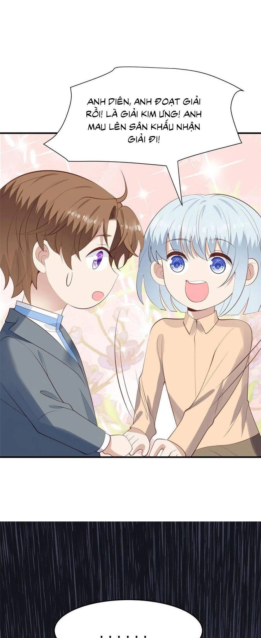 Dựa Vào Đại Lão Ổn Định Vị Trí C Trong Nam Đoàn Chapter 158 - 13