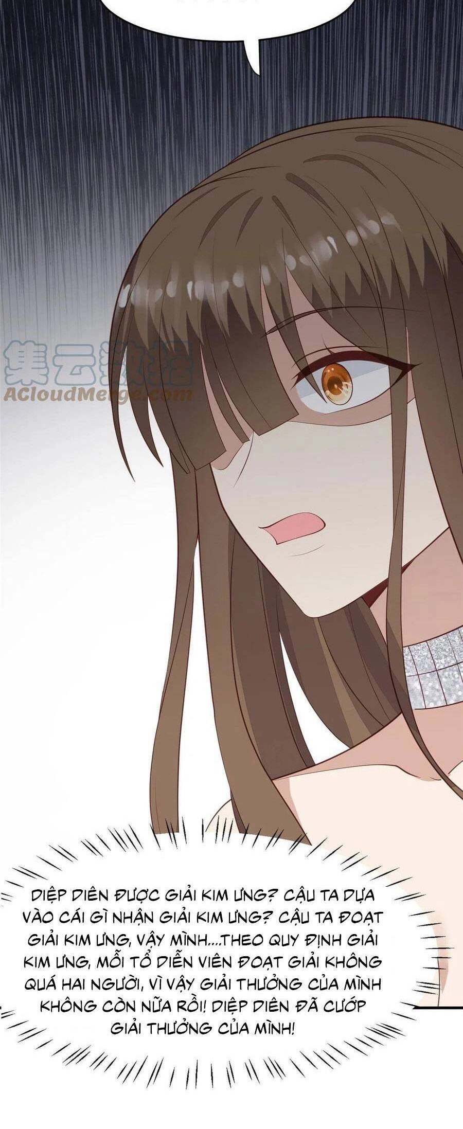 Dựa Vào Đại Lão Ổn Định Vị Trí C Trong Nam Đoàn Chapter 158 - 14