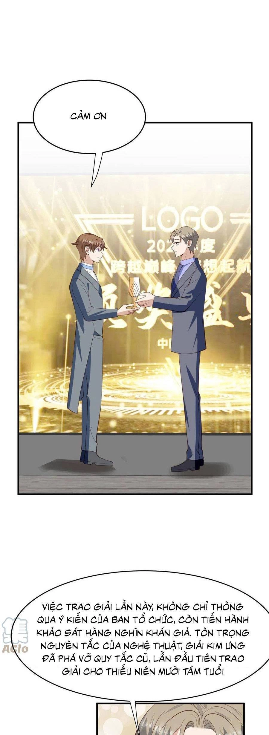 Dựa Vào Đại Lão Ổn Định Vị Trí C Trong Nam Đoàn Chapter 158 - 15