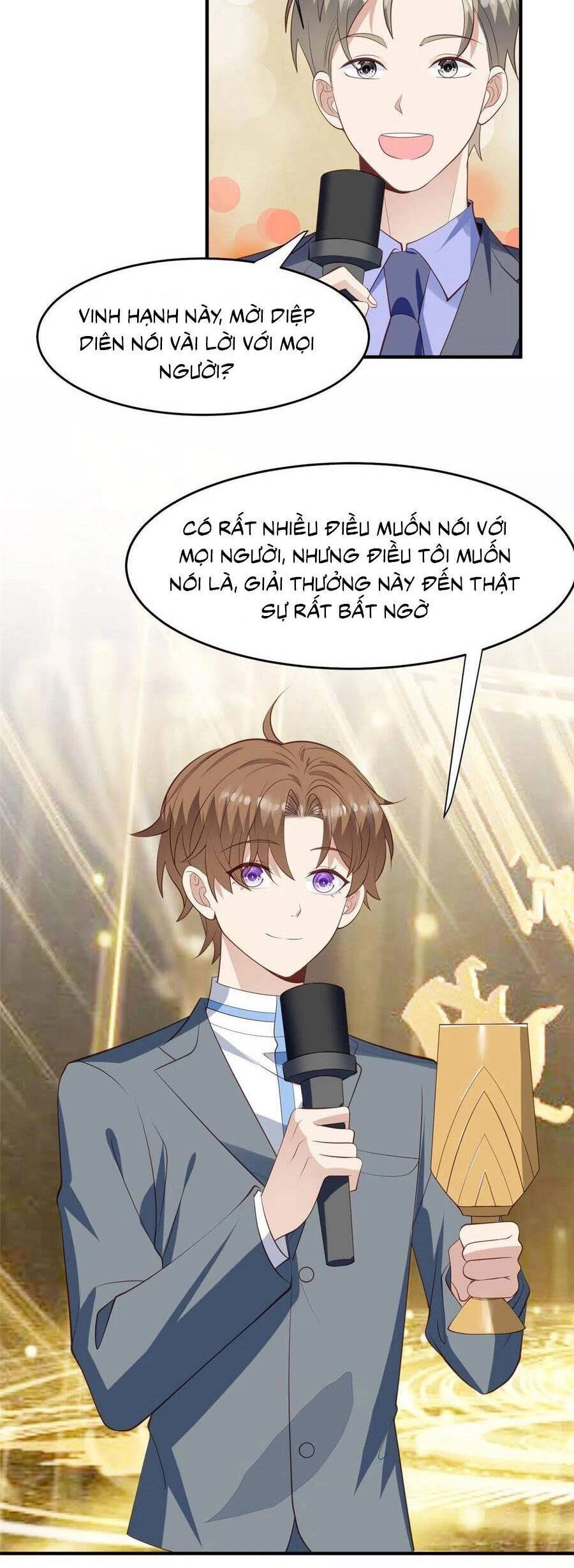 Dựa Vào Đại Lão Ổn Định Vị Trí C Trong Nam Đoàn Chapter 158 - 16