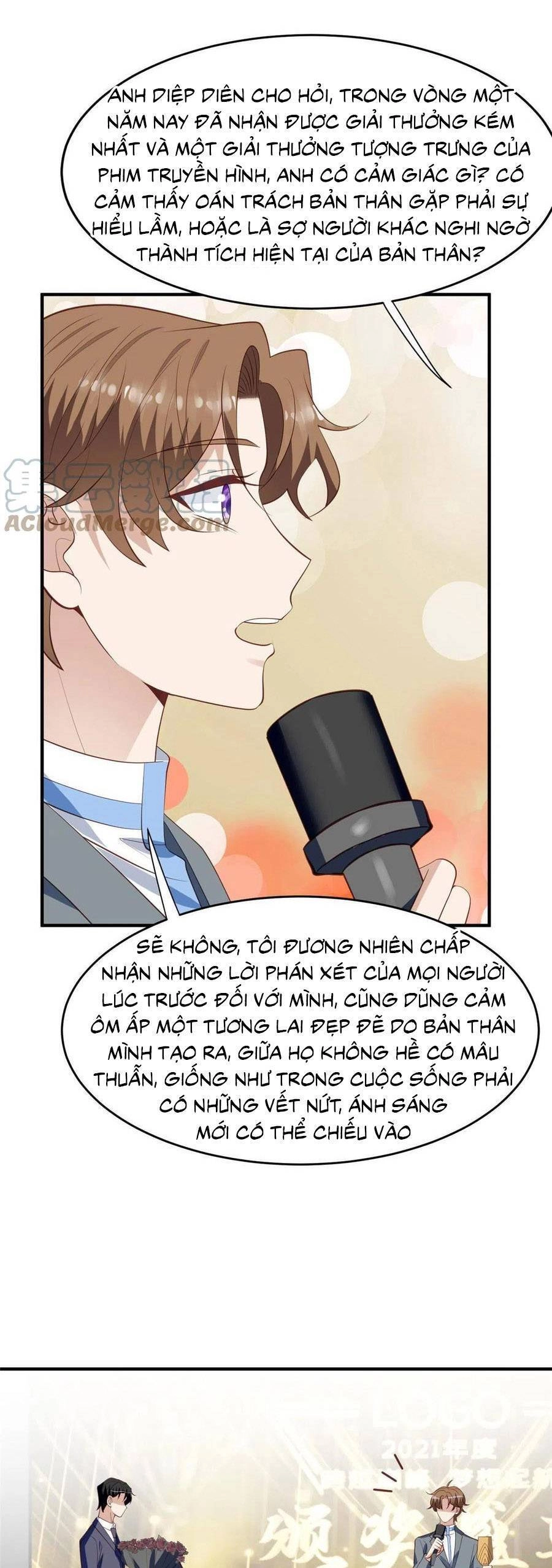 Dựa Vào Đại Lão Ổn Định Vị Trí C Trong Nam Đoàn Chapter 158 - 17