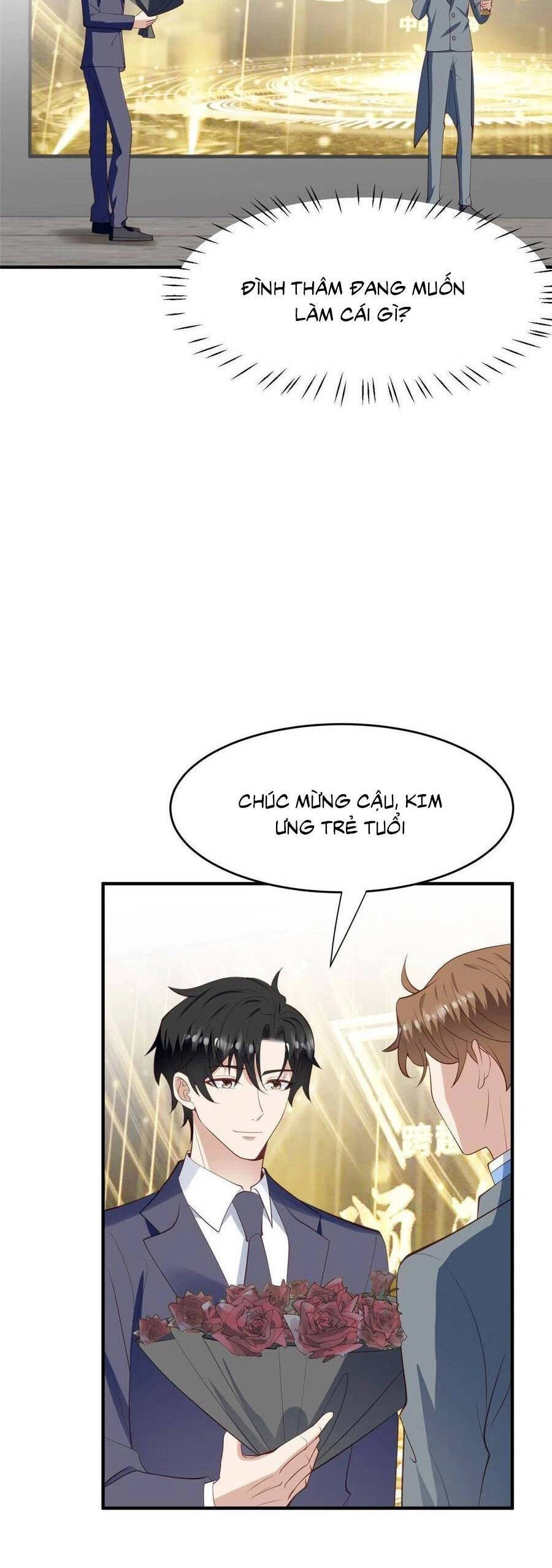 Dựa Vào Đại Lão Ổn Định Vị Trí C Trong Nam Đoàn Chapter 158 - 18