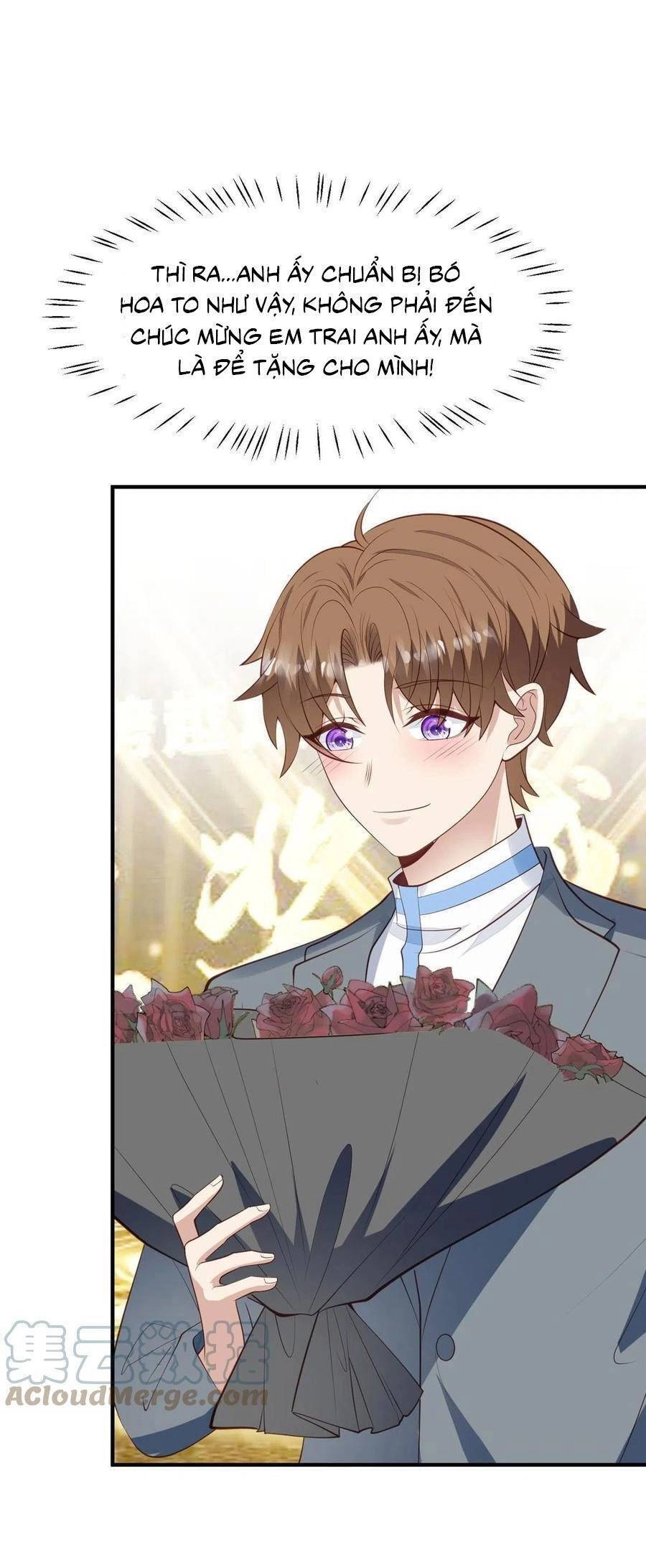 Dựa Vào Đại Lão Ổn Định Vị Trí C Trong Nam Đoàn Chapter 158 - 19