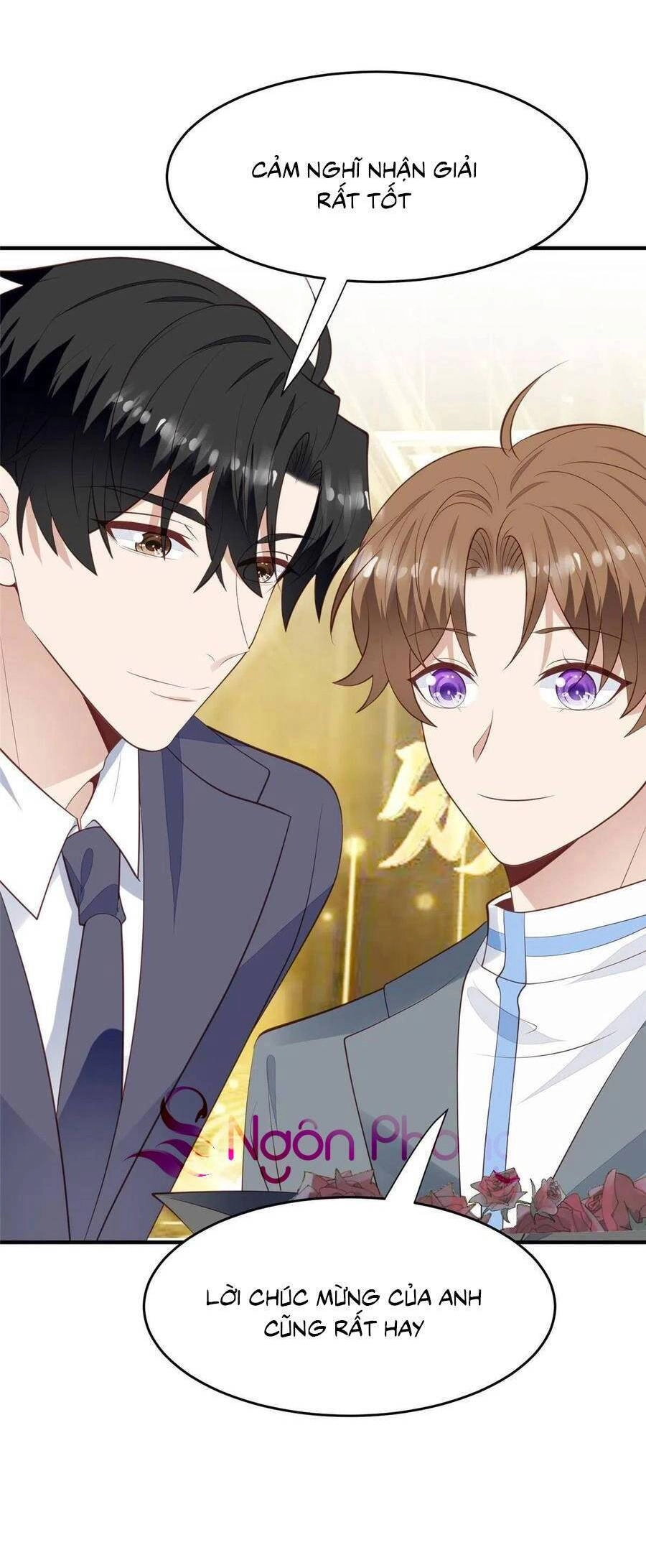 Dựa Vào Đại Lão Ổn Định Vị Trí C Trong Nam Đoàn Chapter 158 - 20