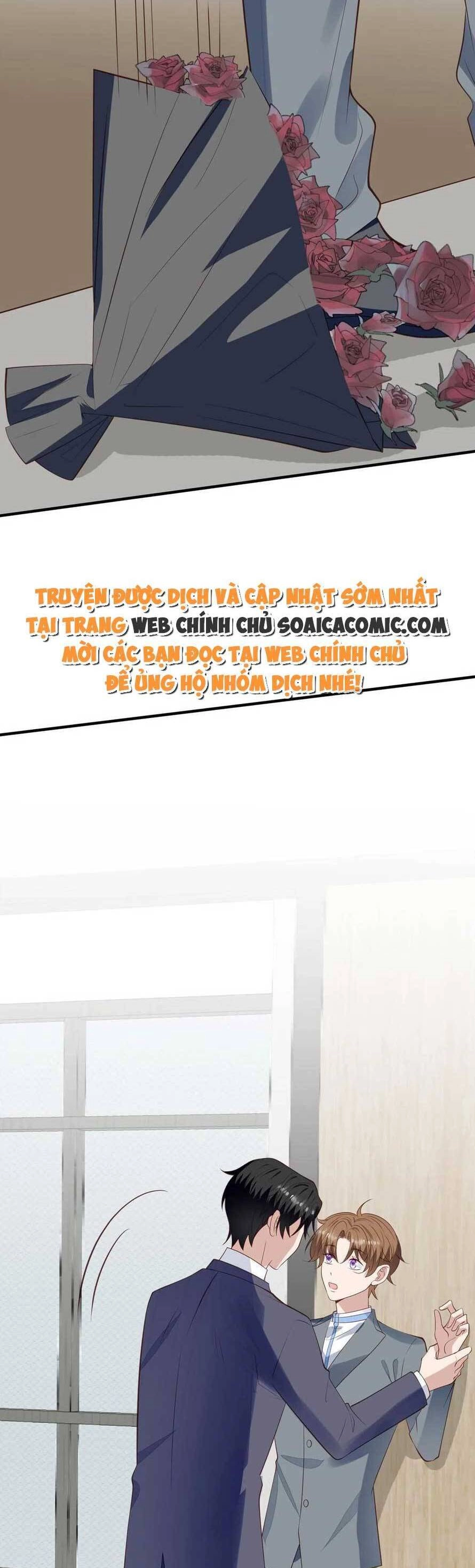 Dựa Vào Đại Lão Ổn Định Vị Trí C Trong Nam Đoàn Chapter 159 - 3