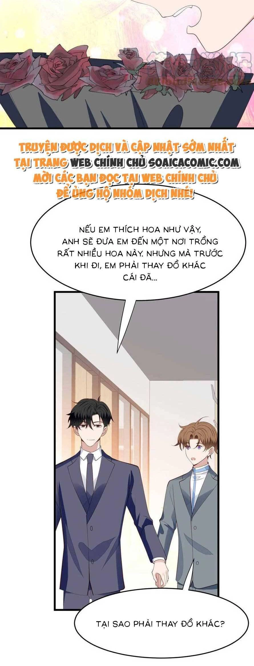 Dựa Vào Đại Lão Ổn Định Vị Trí C Trong Nam Đoàn Chapter 159 - 8