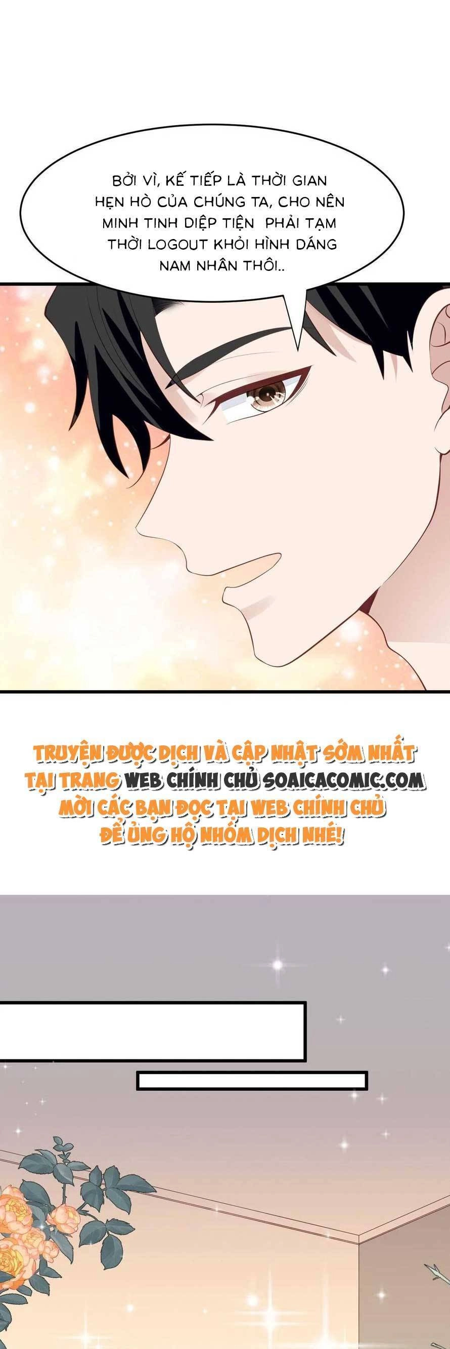 Dựa Vào Đại Lão Ổn Định Vị Trí C Trong Nam Đoàn Chapter 159 - 9