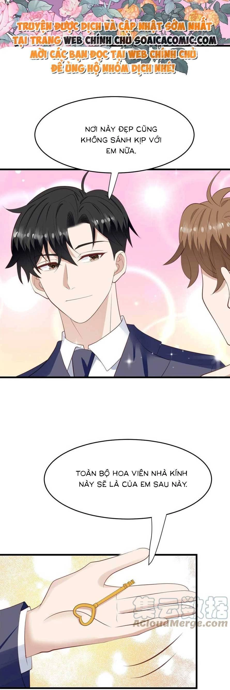 Dựa Vào Đại Lão Ổn Định Vị Trí C Trong Nam Đoàn Chapter 159 - 11