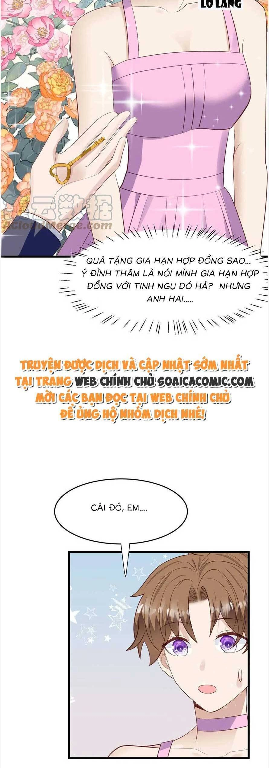 Dựa Vào Đại Lão Ổn Định Vị Trí C Trong Nam Đoàn Chapter 159 - 13