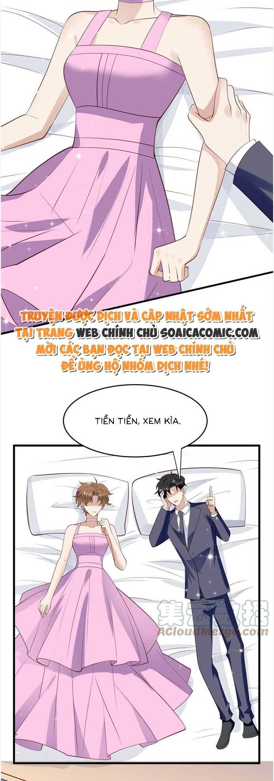 Dựa Vào Đại Lão Ổn Định Vị Trí C Trong Nam Đoàn Chapter 159 - 15