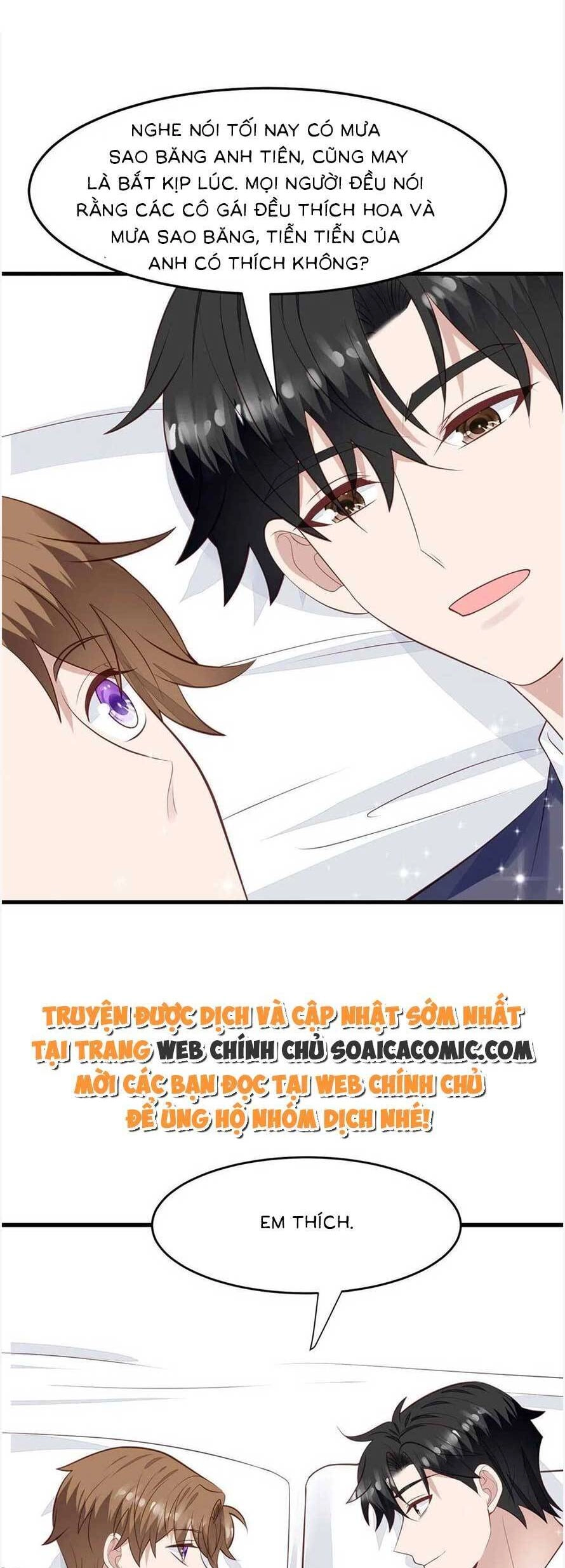 Dựa Vào Đại Lão Ổn Định Vị Trí C Trong Nam Đoàn Chapter 159 - 17