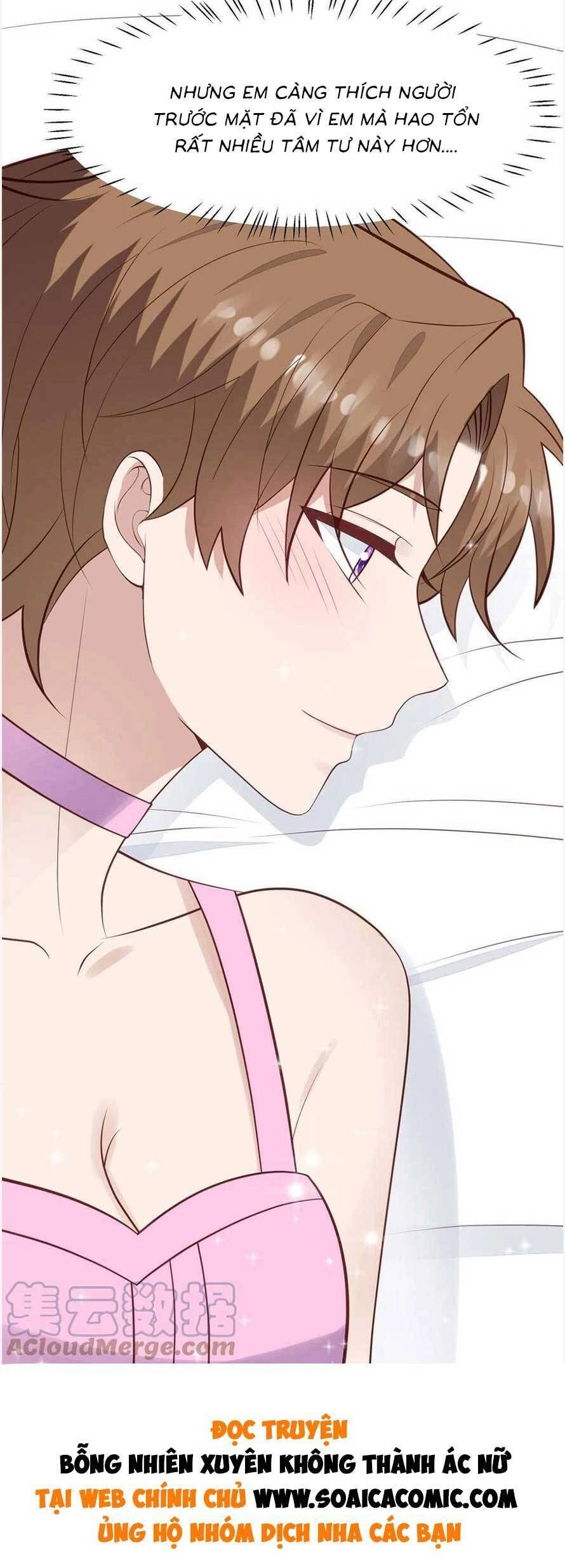 Dựa Vào Đại Lão Ổn Định Vị Trí C Trong Nam Đoàn Chapter 159 - 19