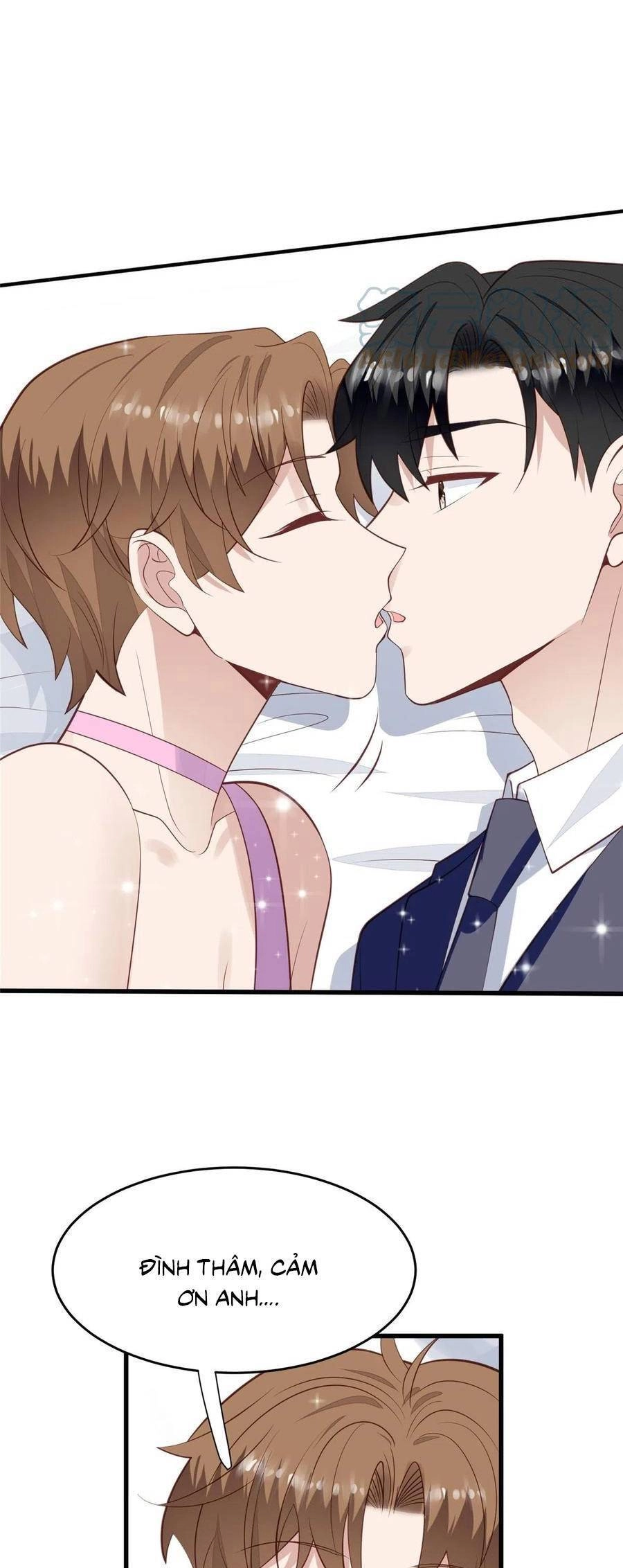 Dựa Vào Đại Lão Ổn Định Vị Trí C Trong Nam Đoàn Chapter 160 - 3